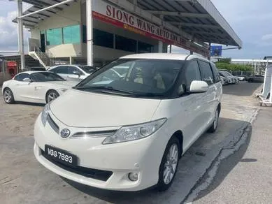 Toyota Previa