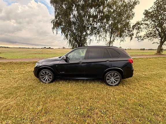 BMW X5 2018 photo 4