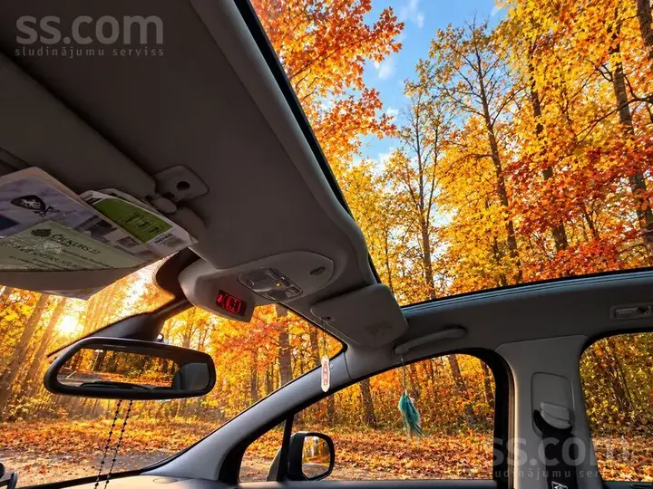 Peugeot 3008 2012 photo 5