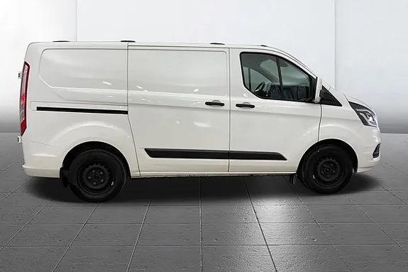 Ford Transit Custom 2023 photo 4