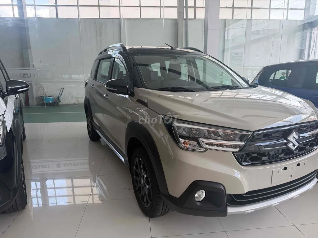 Suzuki Xl7 2026 photo 3