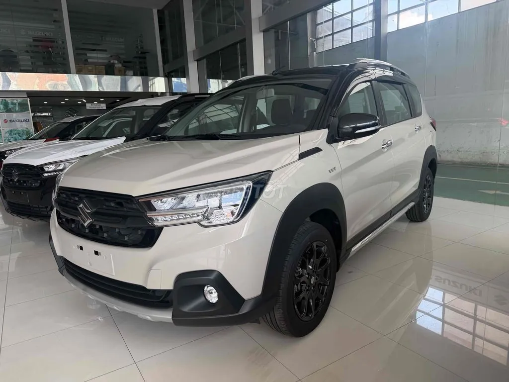 Suzuki Xl7 2026 photo 2