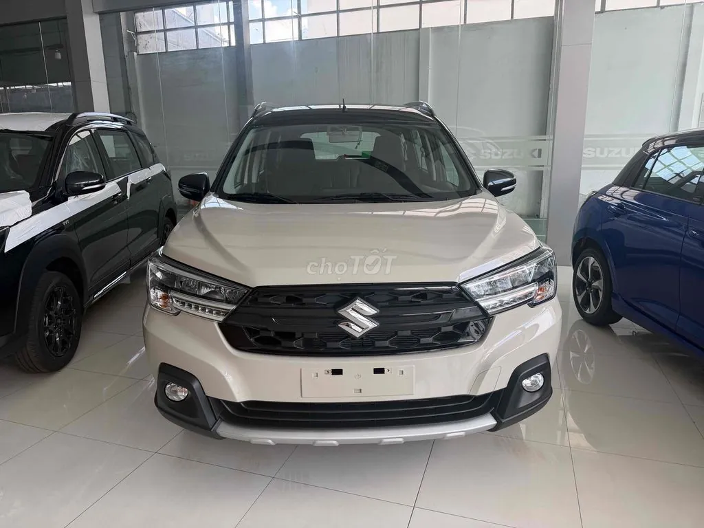 Suzuki Xl7