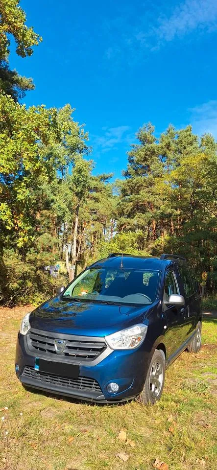 Dacia Dokker