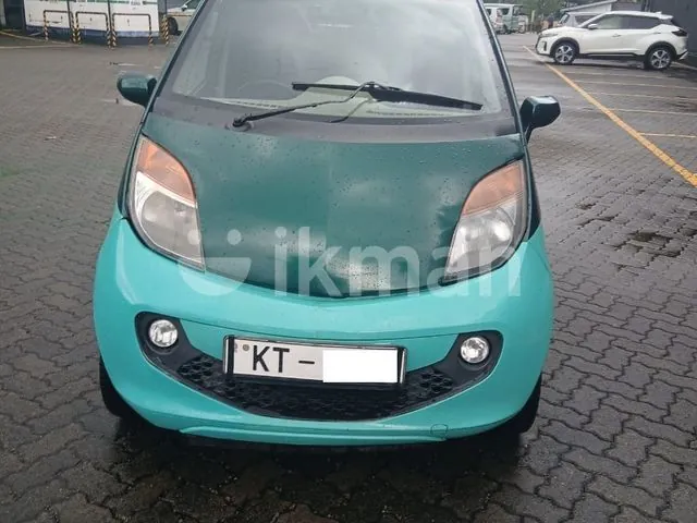 Tata Nano