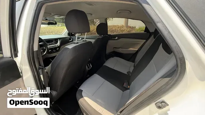 Hyundai Accent 2022 photo 4