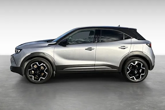Opel Mokka 2023 photo 3