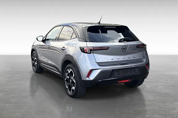 Opel Mokka 2023 photo 4