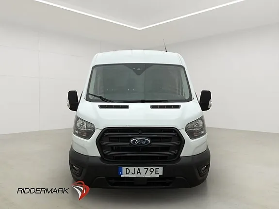 Ford Transit 2023 photo 5