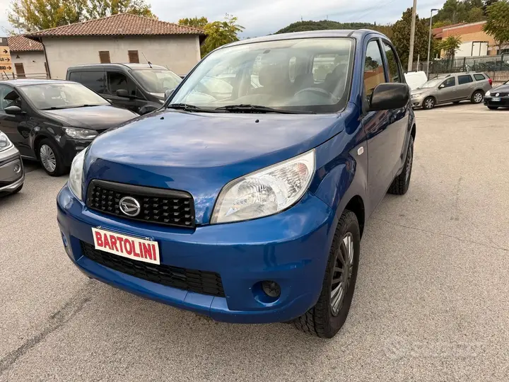 Daihatsu Terios
