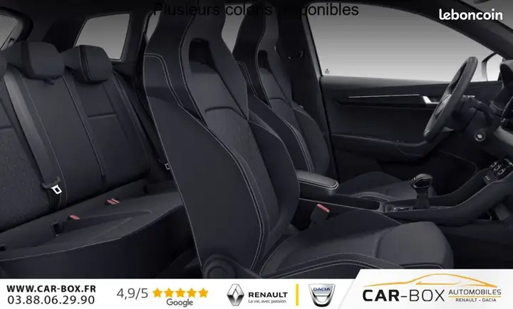 Skoda Karoq 2026 photo 5