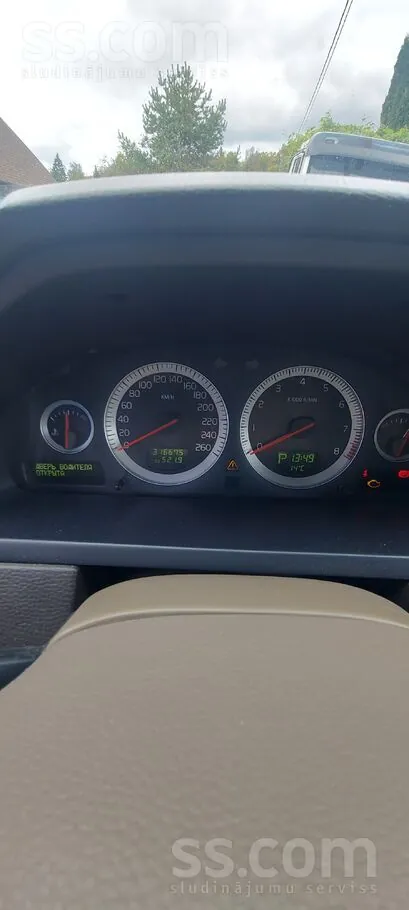 Volvo Xc90 2011 photo 5