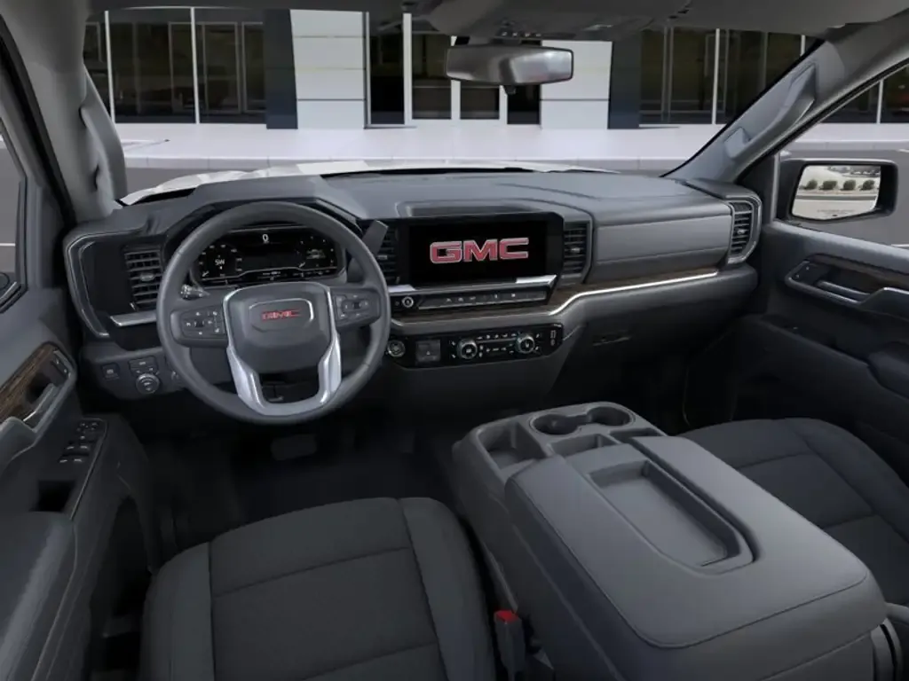 GMC Sierra 1500 2026 photo 5