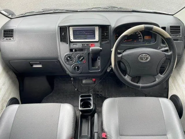 Toyota Townace 2013 photo 3