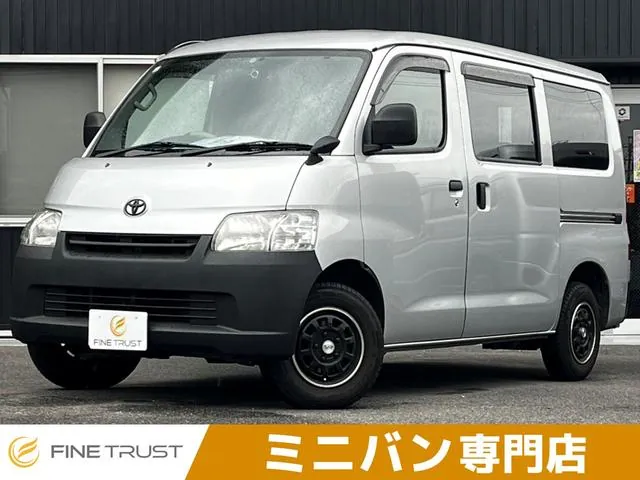 Toyota Townace