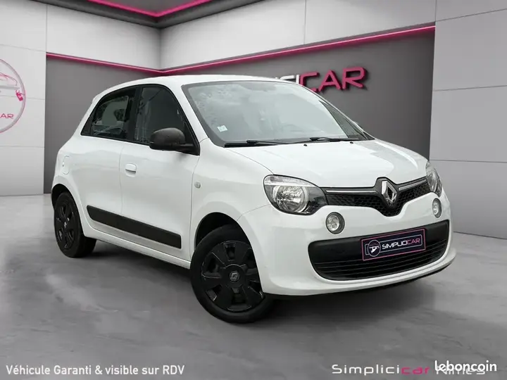 Renault Twingo