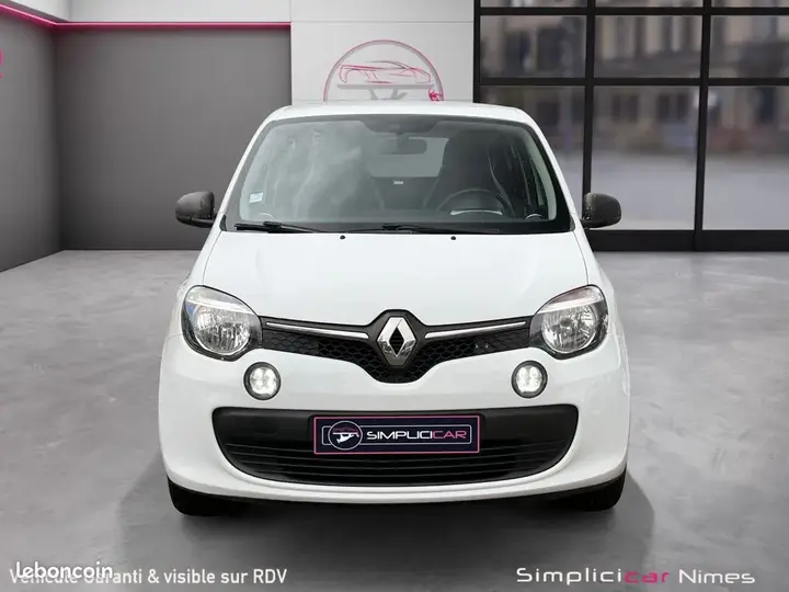Renault Twingo 2016 photo 4