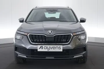 Skoda Kamiq 2023 photo 2