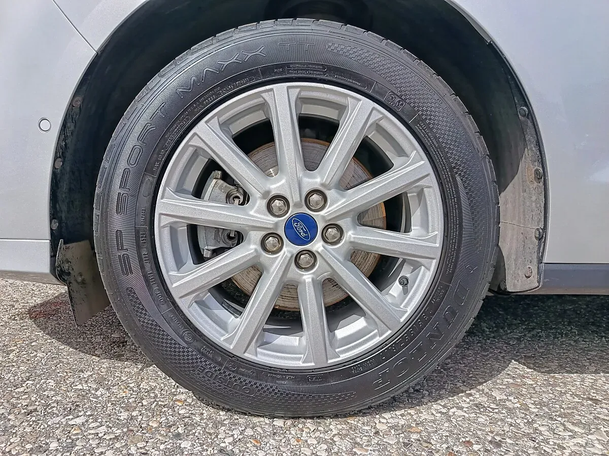 Ford Galaxy 2021 photo 3