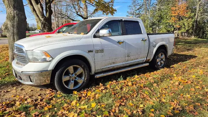 Ram 1500