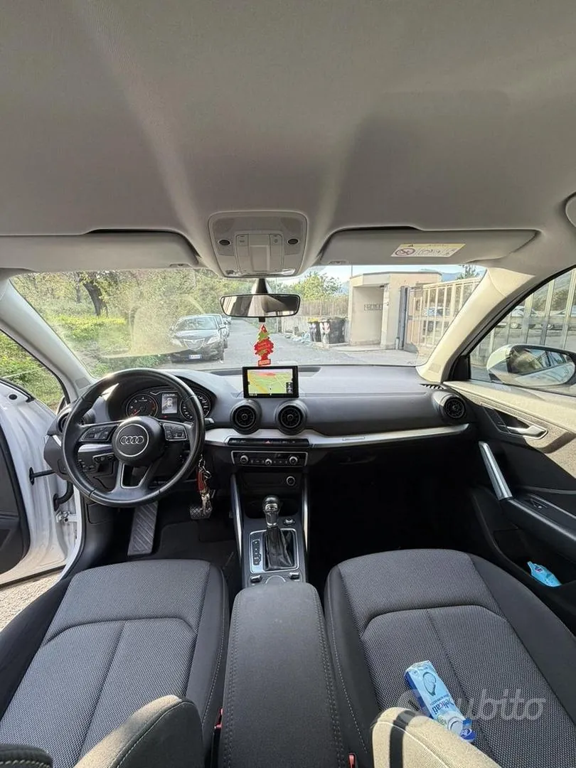 Audi Q2 2017 photo 5