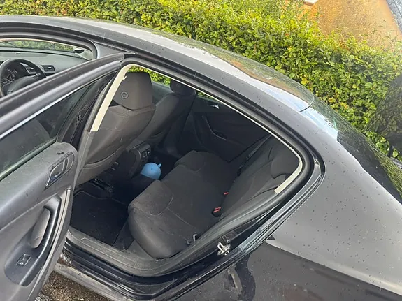 Volkswagen Passat 2007 photo 5