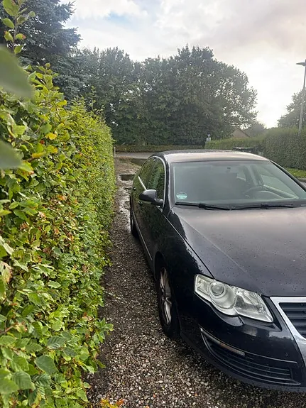 Volkswagen Passat 2007 photo 3