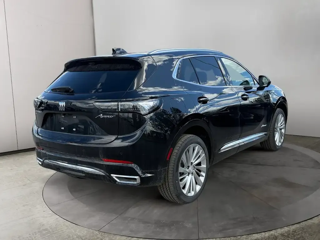 Buick Envision 2026 photo 5