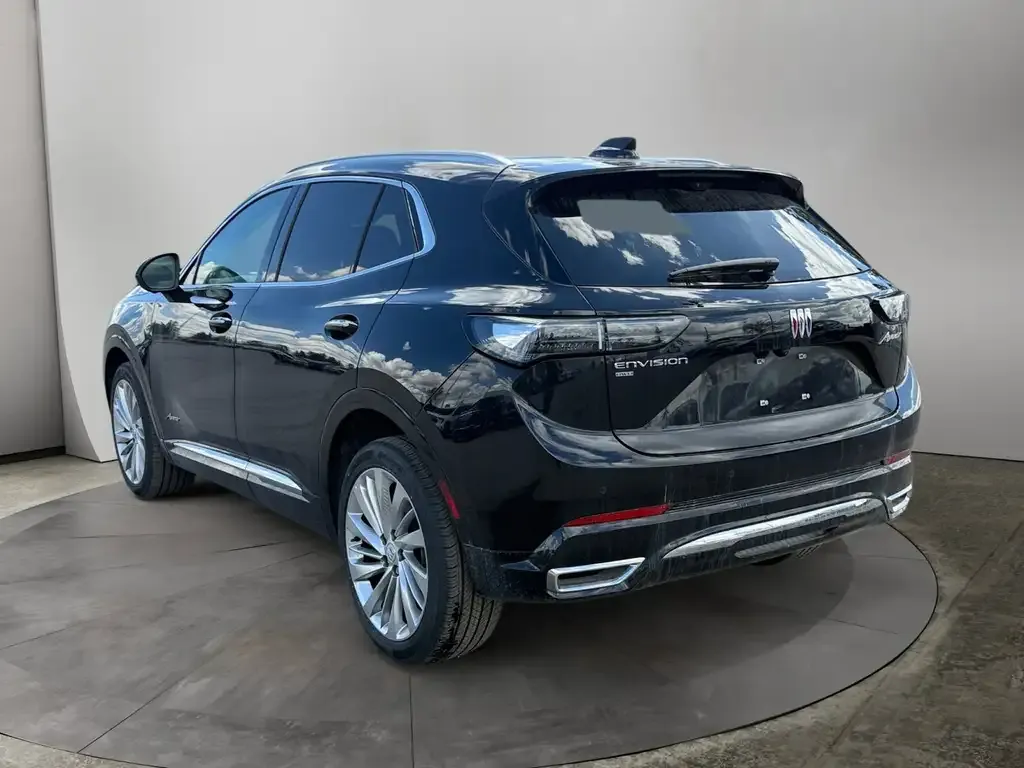 Buick Envision 2026 photo 3