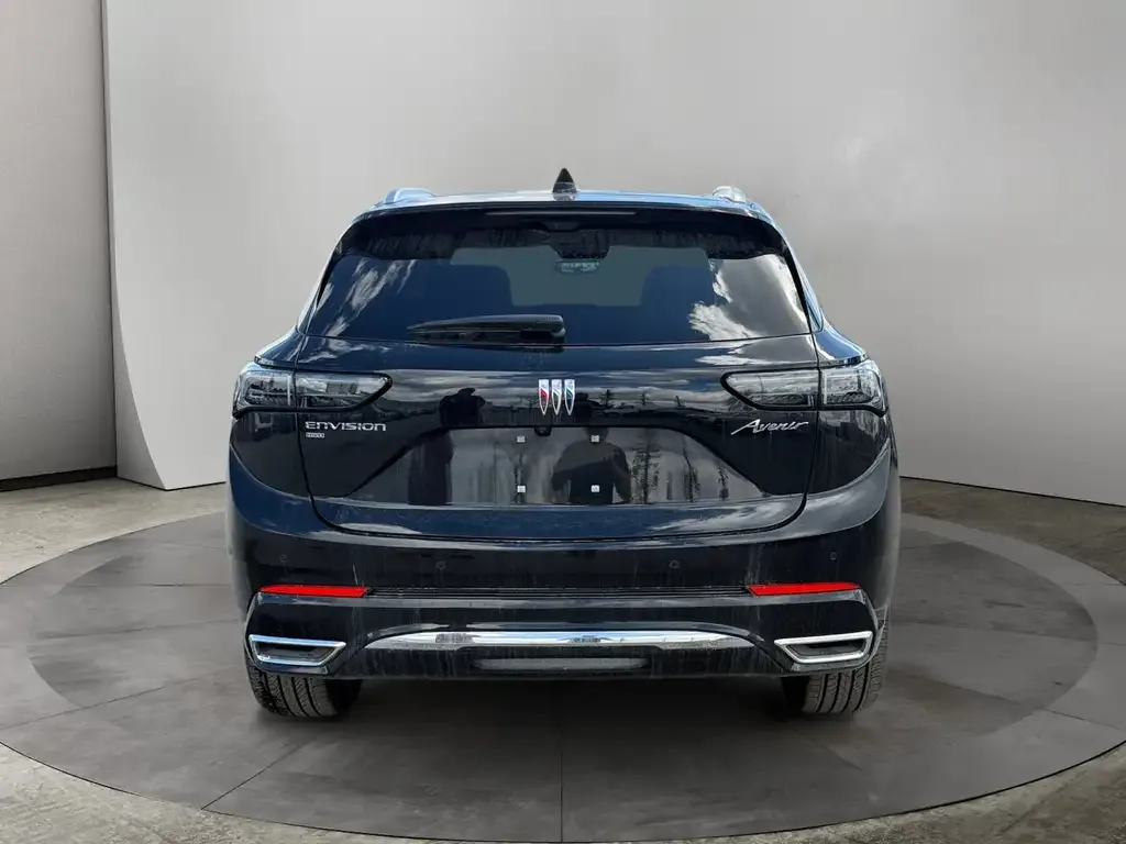 Buick Envision 2026 photo 4