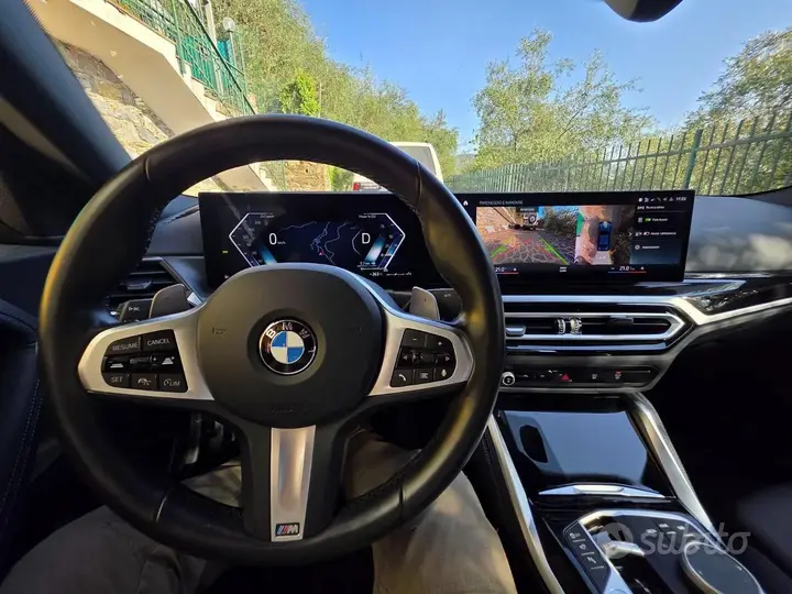 BMW 220D 2024 photo 4