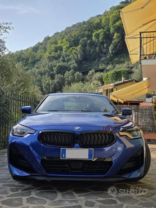 BMW 220D
