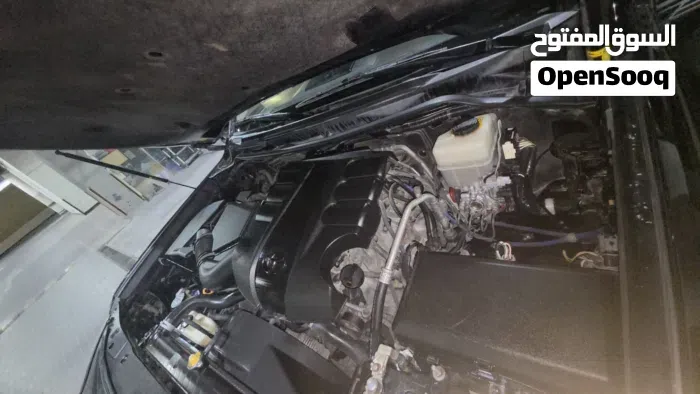 Toyota Land Cruiser Gx 2014 photo 4