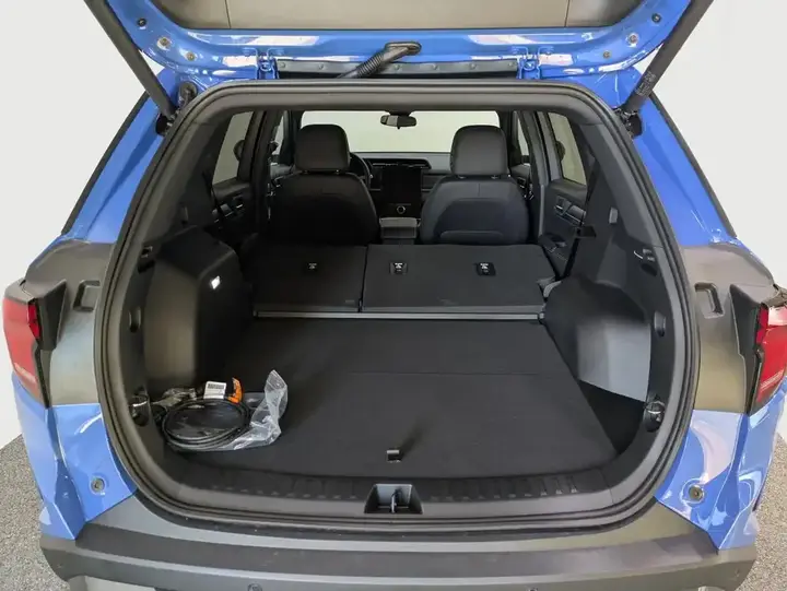 GMC Terrain 2027 photo 5