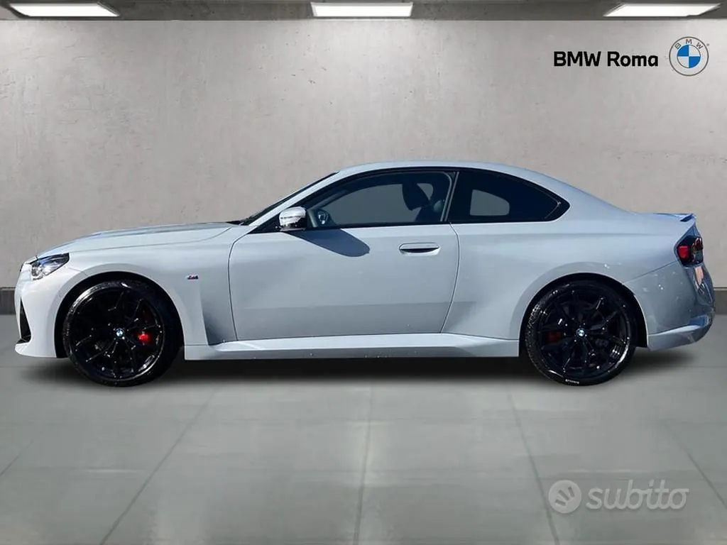 BMW 2 Series 2026 photo 4