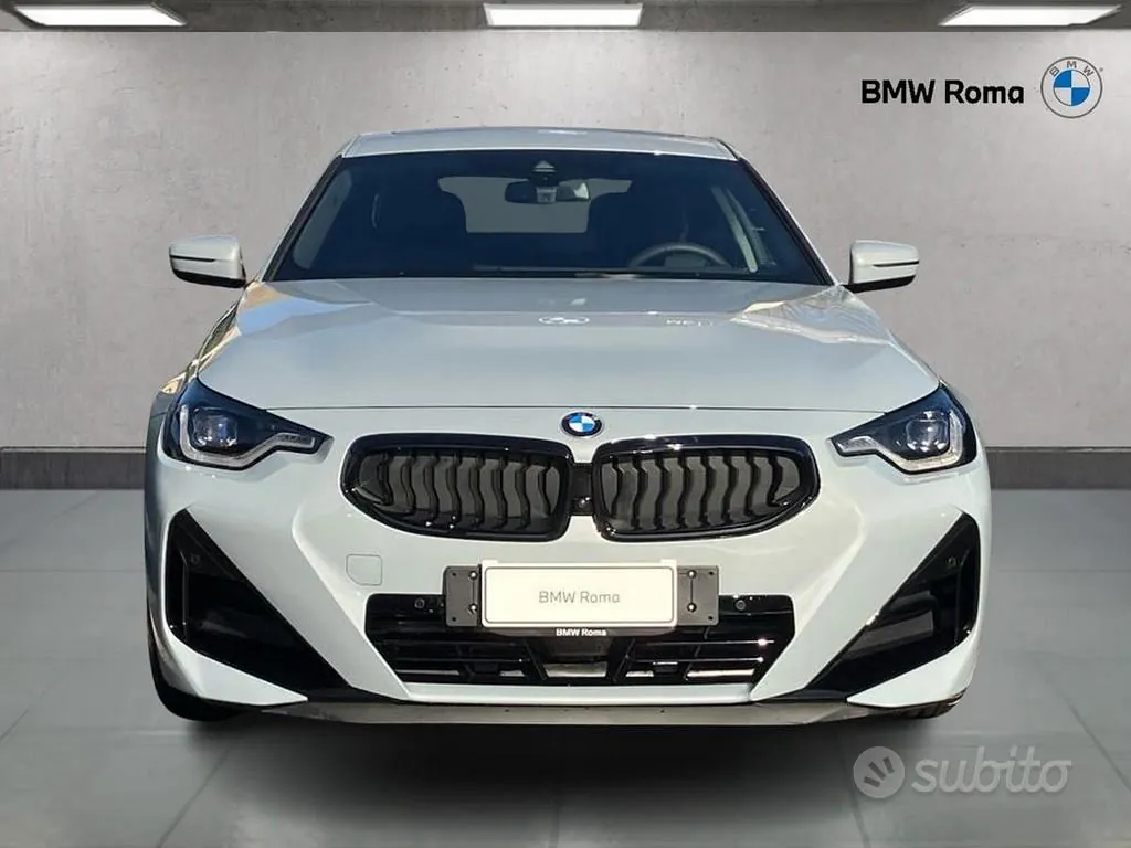 BMW 2 Series 2026 photo 3
