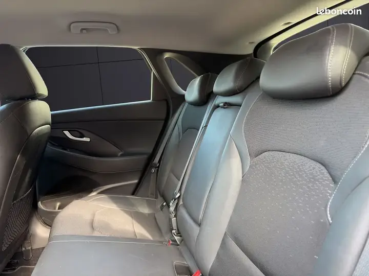 Hyundai I30 2017 photo 3