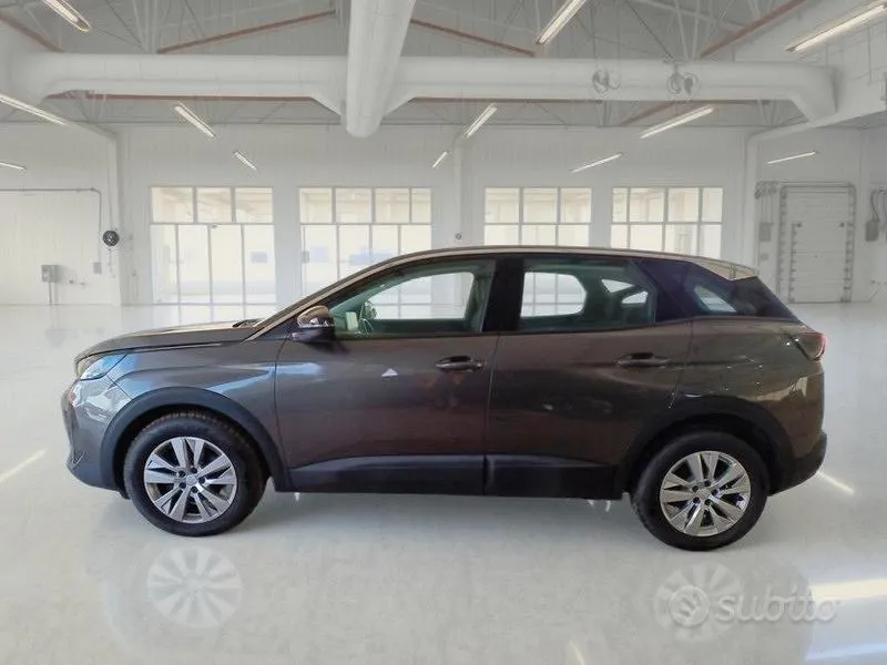 Peugeot 3008 2022 photo 5