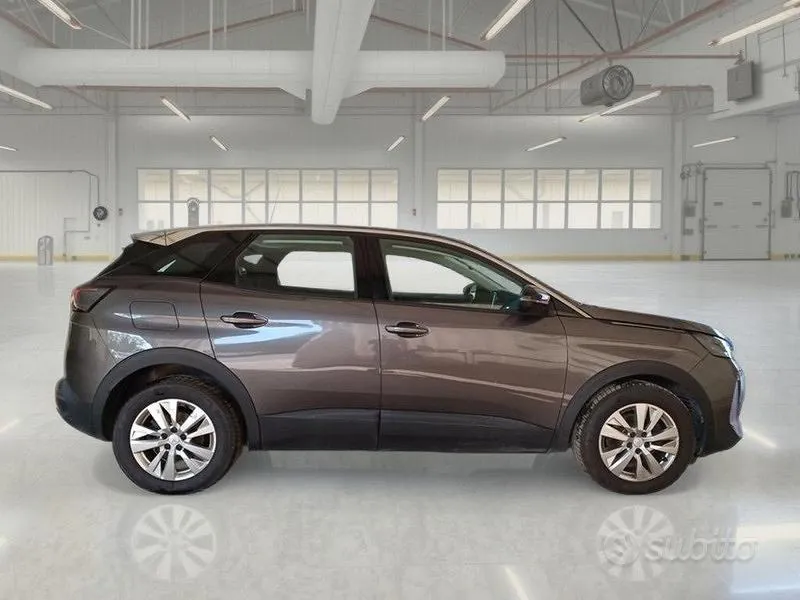 Peugeot 3008 2022 photo 3