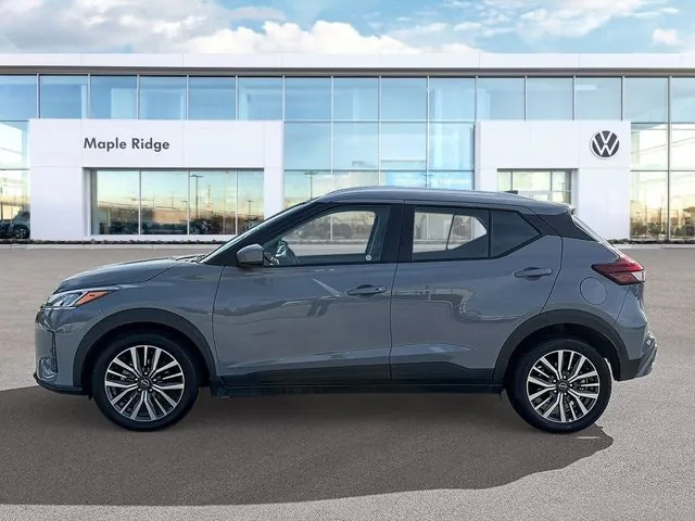 Nissan Kicks 2025 photo 2