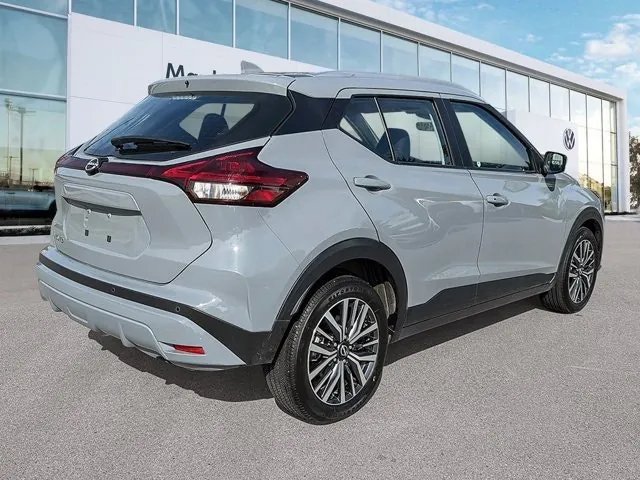 Nissan Kicks 2025 photo 5