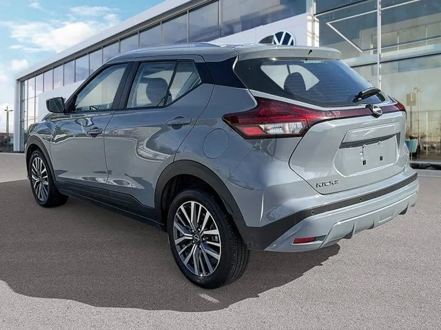 Nissan Kicks 2025 photo 3