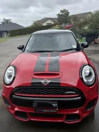 Mini Cooper 2017 photo 2
