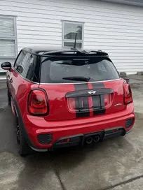 Mini Cooper 2017 photo 3