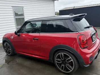 Mini Cooper 2017 photo 4