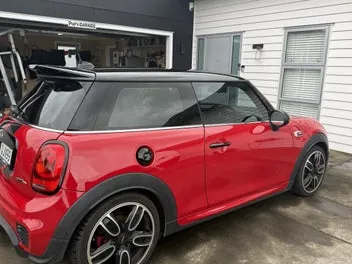 Mini Cooper 2017 photo 5