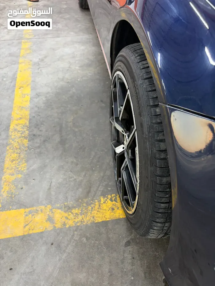 Mercedes-Benz C-Class 2018 photo 3