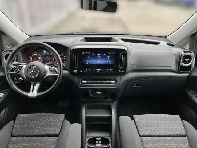 Mercedes-Benz Vito 2024 photo 3