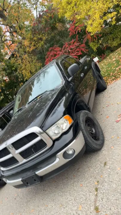 Dodge Ram 1500 2005 photo 2