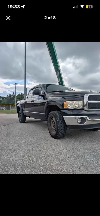 Dodge Ram 1500
